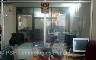 PSP Technologies Private Limited PSP Technologies Private Limited photo 2